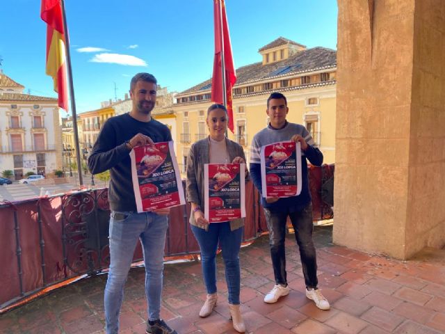 La Ciudad del Sol acogerá los próximos 4, 5 y 6 de diciembre el 'Torneo JDJ Lorca' donde competirán más de 60 equipos de fútbol base de Andalucía, Murcia y Albacete - 2, Foto 2