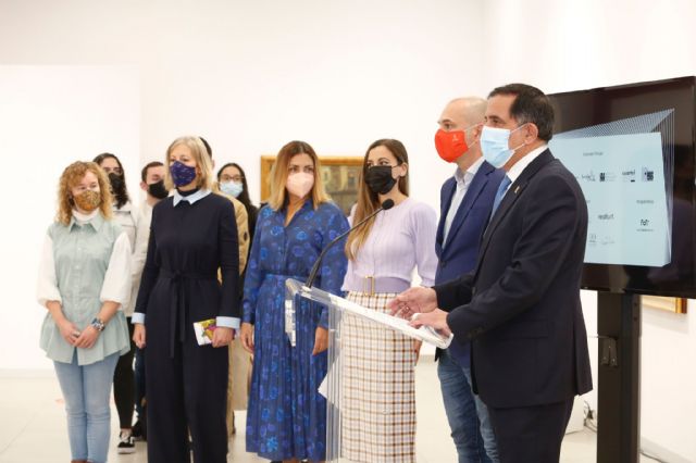 La Pasarela Mediterránea trae a Murcia una nueva Semana de la Moda - 1, Foto 1