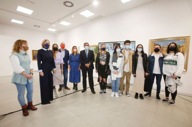 La Pasarela Mediterránea trae a Murcia una nueva Semana de la Moda - 2, Foto 2