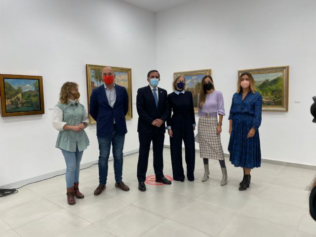 La Pasarela Mediterránea trae a Murcia una nueva Semana de la Moda - 3, Foto 3