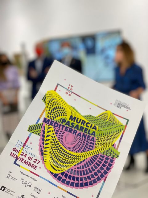 La Pasarela Mediterránea trae a Murcia una nueva Semana de la Moda - 4, Foto 4