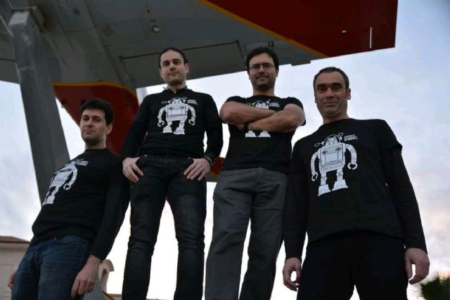 Ciencia y cine se darán la mano en Cartagena Piensa - 1, Foto 1