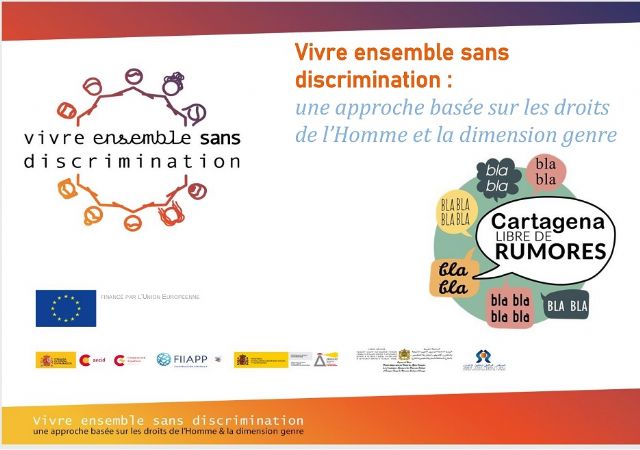 Cartagena participa en Marruecos en el encuentro ´Prevención del Racismo y la Xenofobia en el medio rural: Región de Souss-Massa´ - 1, Foto 1