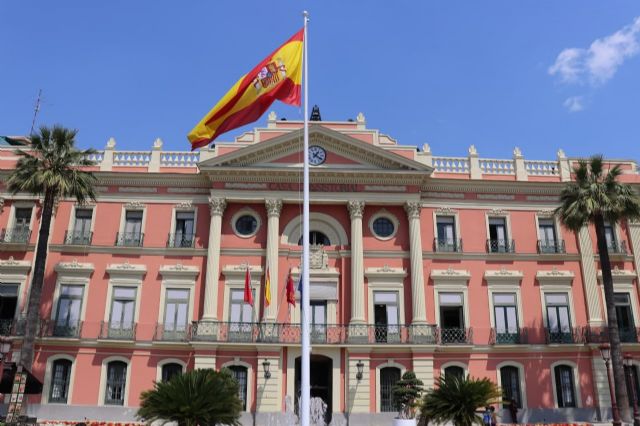 Huermur impugnará los presupuestos de Murcia para que no se dé más dinero “a dedo” a la Junta de Hacendados - 1, Foto 1