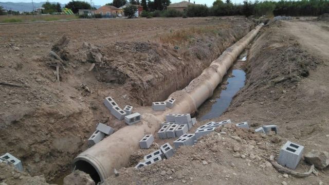 Huermur impugnará los presupuestos de Murcia para que no se dé más dinero “a dedo” a la Junta de Hacendados - 3, Foto 3