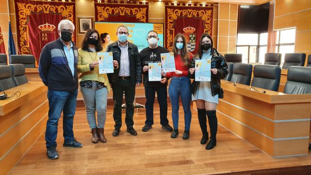 La Plaza de España de Molina de Segura acoge el próximo sábado 27 de noviembre un mercadillo solidario a beneficio de Traperos de Emaús - 3, Foto 3