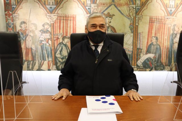 El grupo parlamentario liberal reclama la bajada del IVA en las peluquerías - 1, Foto 1