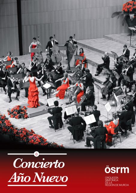 El espíritu de la Navidad llega a El Batel con musicales para los pequeños y el Concierto de Año Nuevo de la OSRM - 3, Foto 3