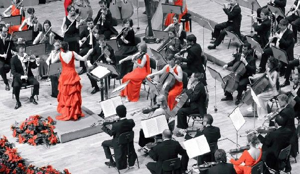 El espíritu de la Navidad llega a El Batel con musicales para los pequeños y el Concierto de Año Nuevo de la OSRM - 4, Foto 4