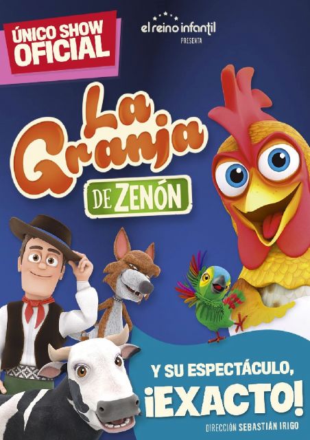 El espíritu de la Navidad llega a El Batel con musicales para los pequeños y el Concierto de Año Nuevo de la OSRM - 5, Foto 5