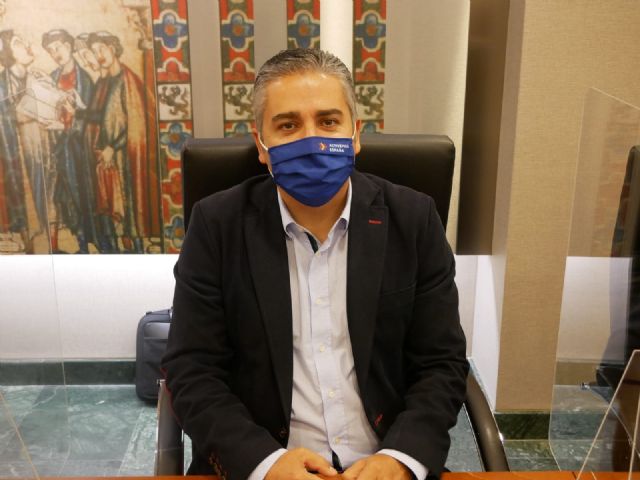 La Asamblea urge al Gobierno central, a petición del PP, a adoptar medidas que mejoren la conectividad de las zonas rurales - 1, Foto 1