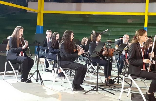 La asociación Amigos de la Música celebra Santa Cecilia con dos conciertos - 1, Foto 1