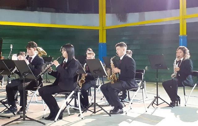 La asociación Amigos de la Música celebra Santa Cecilia con dos conciertos - 2, Foto 2