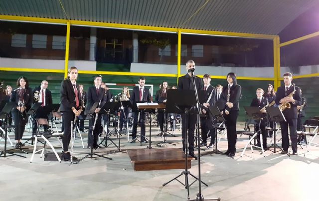 La asociación Amigos de la Música celebra Santa Cecilia con dos conciertos - 3, Foto 3