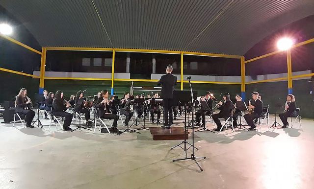 La asociación Amigos de la Música celebra Santa Cecilia con dos conciertos - 4, Foto 4