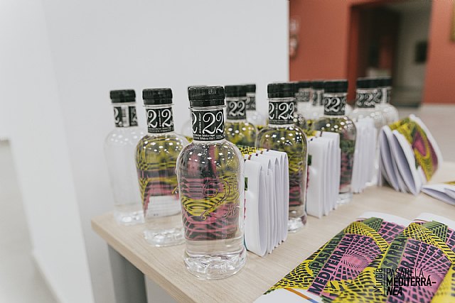 La Moda en Murcia de nuevo protagonista con la cuarta edición de Murcia Pasarela Mediterránea - 1, Foto 1