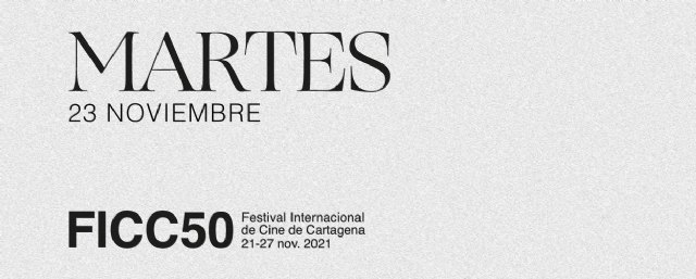 La mirada de Berlanga y dos premiados largometrajes arropan la tercera jornada del FICC50 - 1, Foto 1