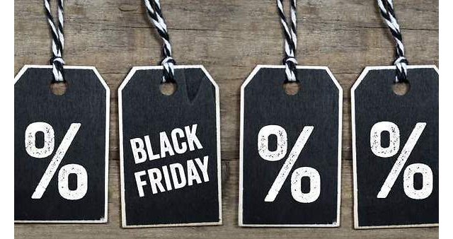 134.557 ofertas de empleo nuevas en España para cubrir el Black Friday - 1, Foto 1