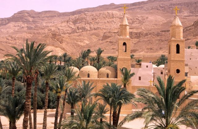 Croisieurope presenta su crucero marítimo entre Egipto y Jordania Los tesoros del Mar Rojo - 2, Foto 2