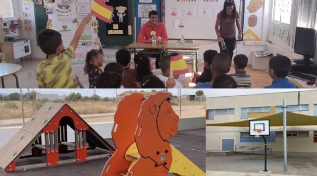 El Ayuntamiento de Fuente Álamo pone en marcha un servicio gratuito para ayudar en la conciliación de la vida laboral y familiar - 1, Foto 1
