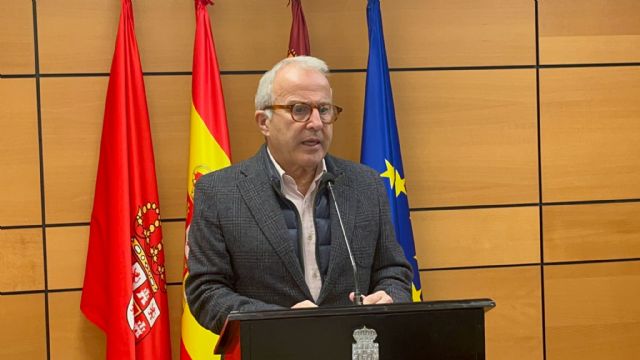 El PP pide a García Rex que aclare el desvío de 750.000 euros de Deportes a Festejos - 1, Foto 1