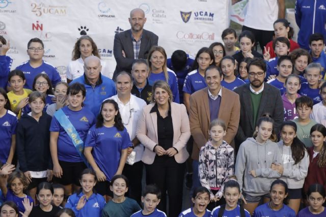 El Ayuntamiento invertirá casi 2 millones de euros en reformar la Pista de Atletismo - 1, Foto 1