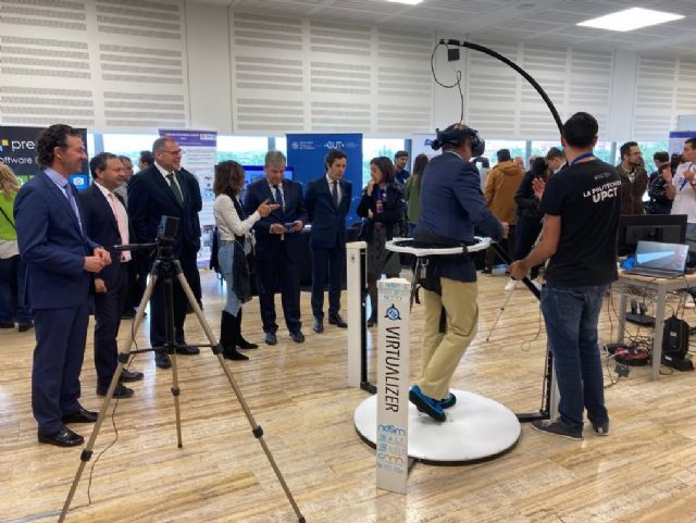 SEGURMETAL22 convierte a la realidad virtual en un aliado para acercar el objetivo de 0 accidentes - 1, Foto 1