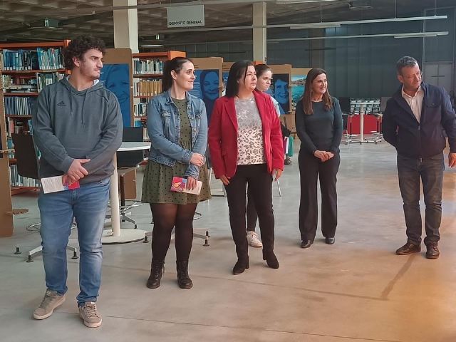 Exposición - Alzheimer & Arte de Ana del alto - 2, Foto 2