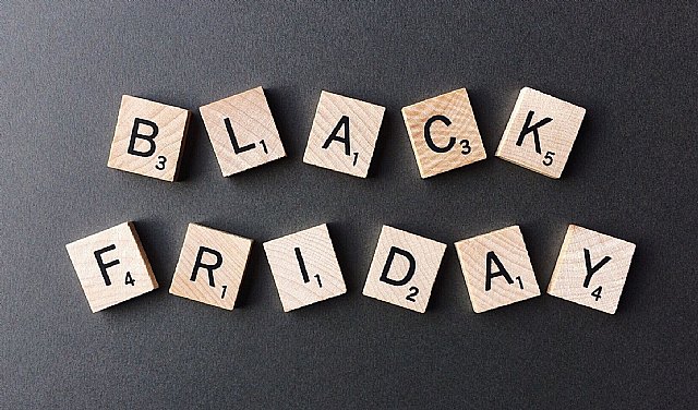 6 de cada 10 consumidores sienten estrés y ansiedad en Black Friday: los mejores consejos para realizar las compras de forma consciente - 1, Foto 1