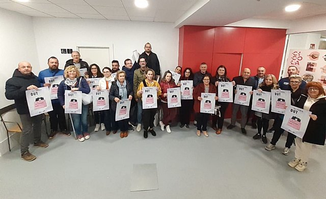 Llega la XII Feria Outlet de Cieza - 1, Foto 1