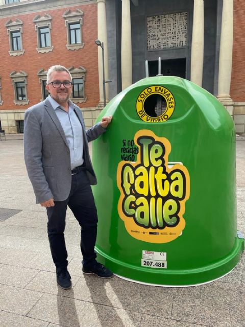 Entrevista a Roberto Fuentes - 1, Foto 1