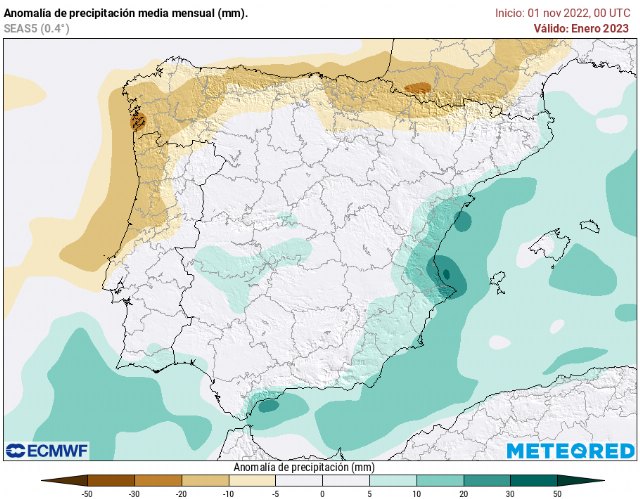 Pronóstico de Meteored para la temporada de esquí 2022-2023 - 1, Foto 1