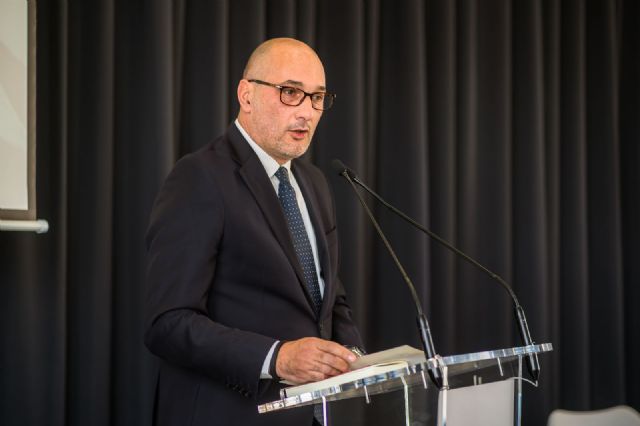 El ´I Certamen Literario Internacional de Novela Breve de Murcia Ramón Gaya´ contará con un premio de 30.000 euros - 1, Foto 1