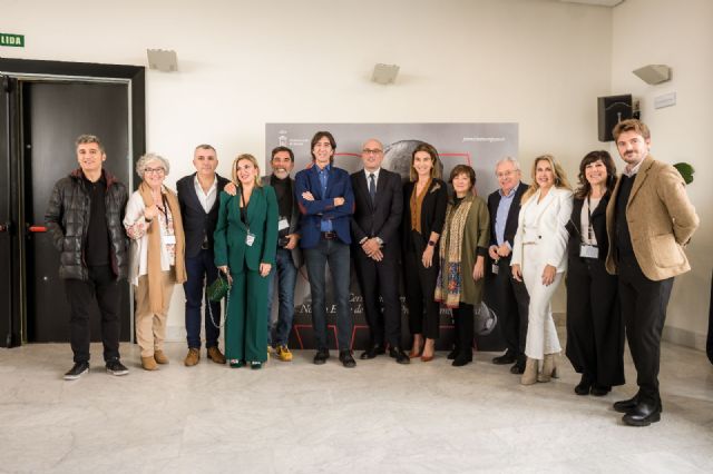 El ´I Certamen Literario Internacional de Novela Breve de Murcia Ramón Gaya´ contará con un premio de 30.000 euros - 5, Foto 5