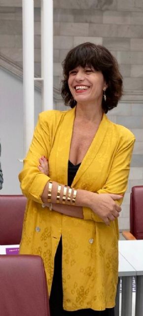 Lara Hernández Abellán encabezará la candidatura del PSOE a la Alcaldía de Alcantarilla - 2, Foto 2