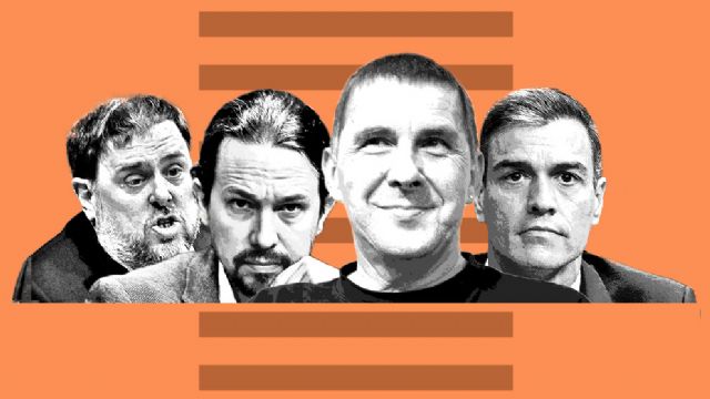 ¿El alcalde socialista está a favor de la rebaja de pena en los delitos de sedición y malversación? - 1, Foto 1