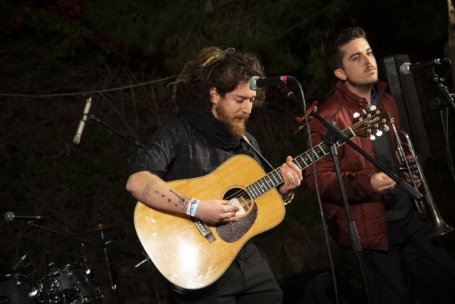 Nueva edición de la fiesta solidaria Kulunguelé en Cartagena a favor de los proyectos sociales salesianos - 2, Foto 2