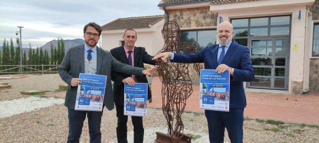 UCAM Cartagena celebrará el miércoles 30 el ´V Cross de Los Dolores´ - 2, Foto 2