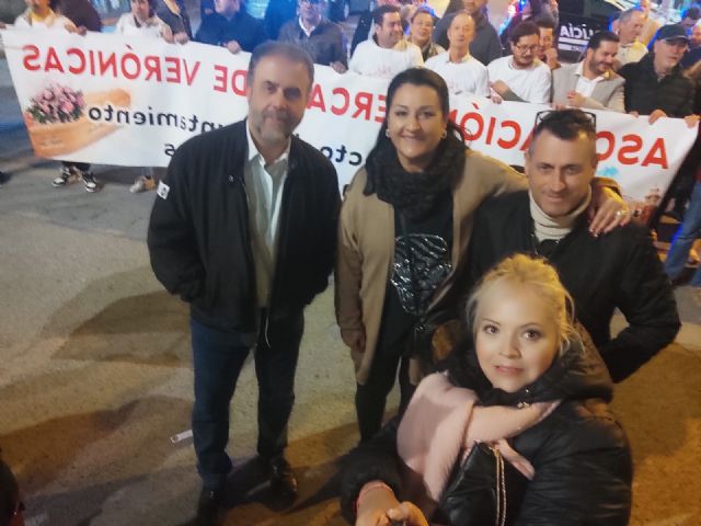 Votantes, votados y movimientos vecinales - 1, Foto 1