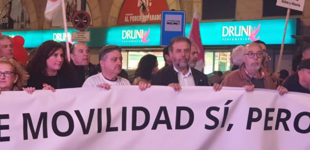 Votantes, votados y movimientos vecinales - 2, Foto 2