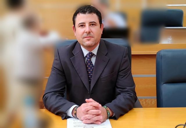 VOX Molina propone la implementación de sistemas inteligentes para facilitar el acceso a la información de los servicios municipales - 1, Foto 1