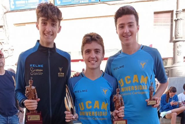 Próxima licitación de la reforma integral de la Pista Municipal de Atletismo de Cartagena - 5, Foto 5