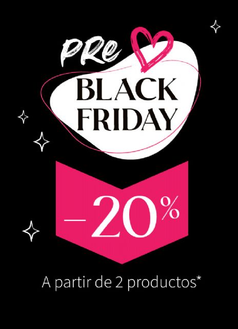 Equivalenza. Black Friday: Hasta un 20% de descuento y otras promociones - 2, Foto 2