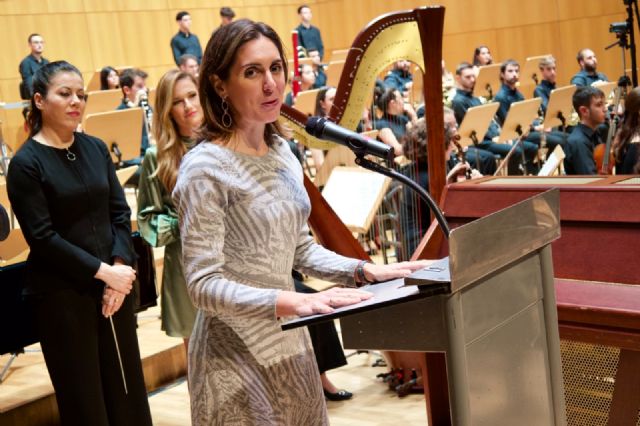 Concierto del Colegio de Farmacéuticos con motivo de su 125 Aniversario - 2, Foto 2