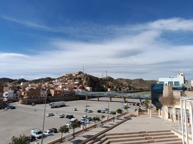 El Tribunal de Cuentas archiva la denuncia por el 'caso Auditorio' - 1, Foto 1