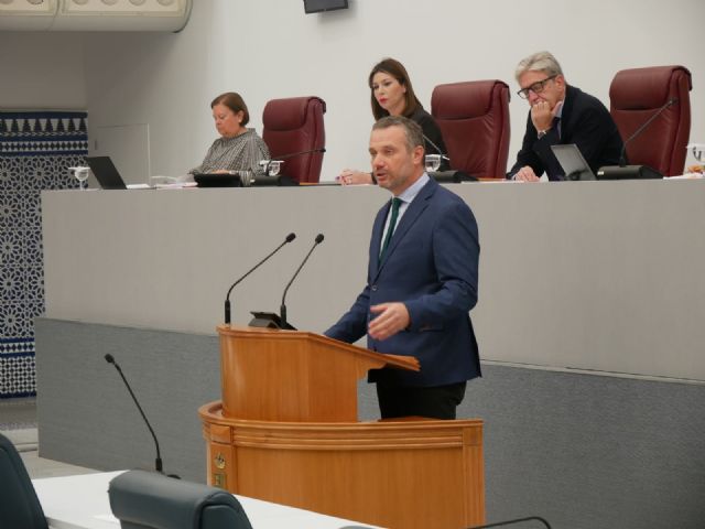 Segado asegura que si la mentira fuese deporte olímpico, Pedro Sánchez se llevaría todas las medallas de oro por las veces que ha mentido para llegar al poder - 1, Foto 1