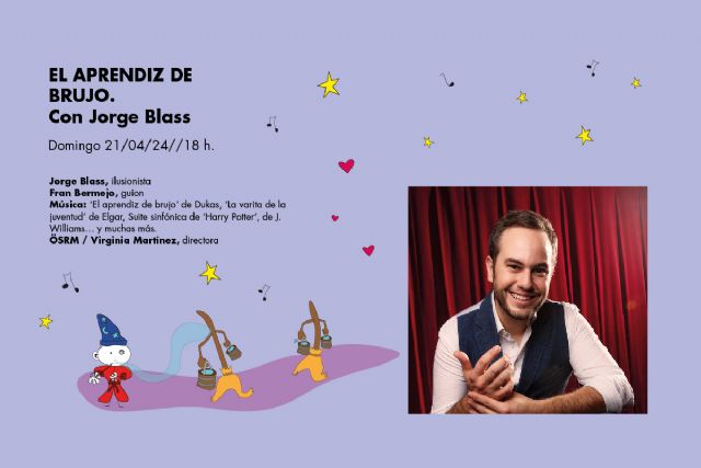 Vuelven a El Batel los 'Conciertos en Familia' de la Sinfónica Regional - 2, Foto 2