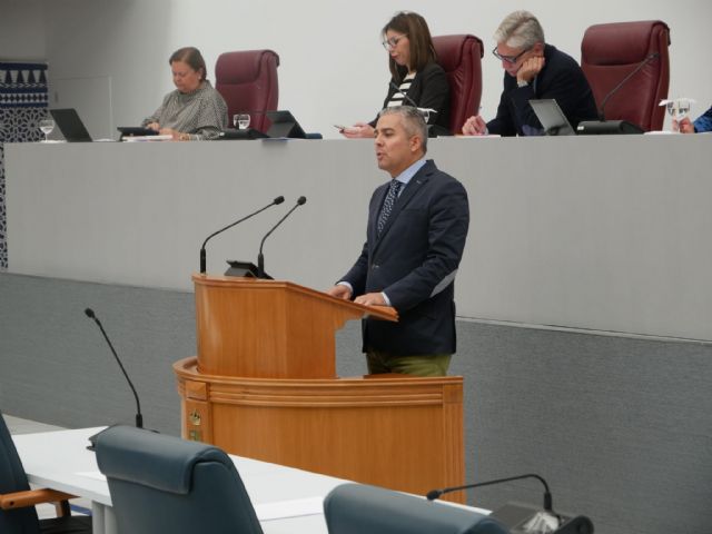 PSOE, Podemos y VOX dan la espalda al sector primario, a la defensa del agua y al Trasvase Tajo-Segura - 1, Foto 1
