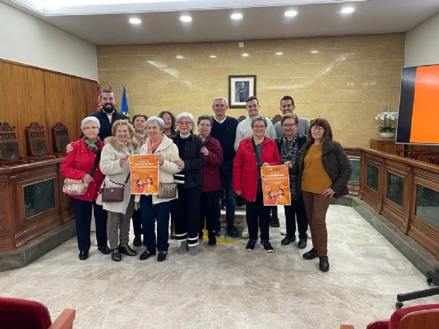 El Ayuntamiento organiza el Taller de RISOMEMORIA - 1, Foto 1