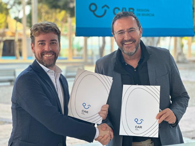 La Comunidad y la Federación Española de Tenis de Mesa impulsan el deporte inclusivo - 1, Foto 1